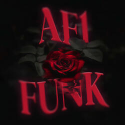 AF1 FUNK