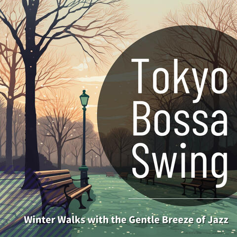 Winter Walks with the Gentle Breeze of Jazz