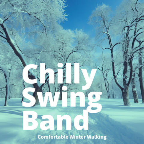 Comfortable Winter Walking