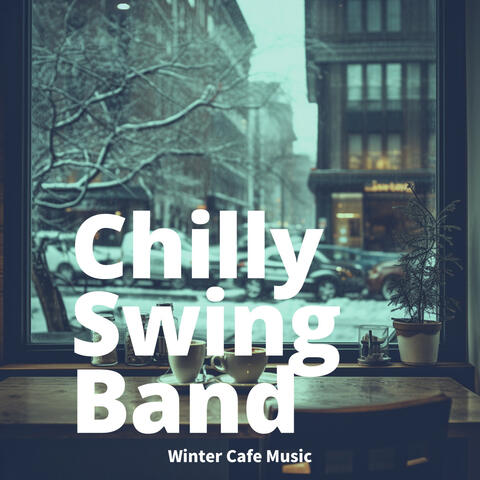Winter Cafe Music