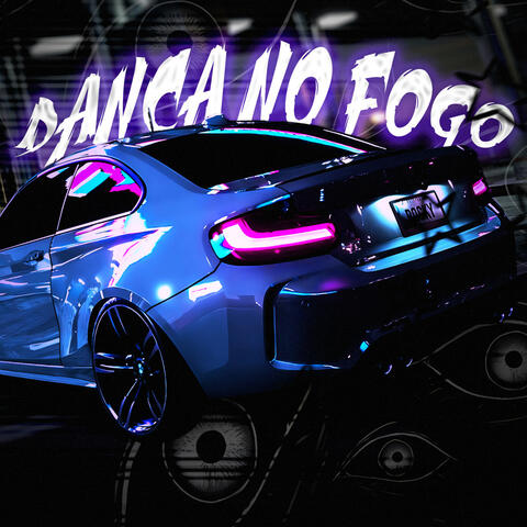 Dança no fogo