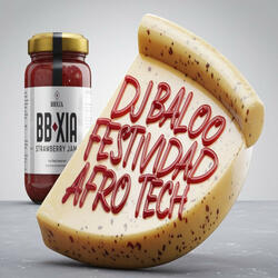 Festividad Afro Tech