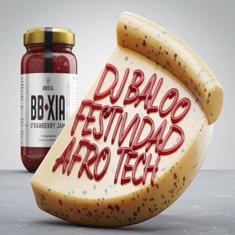 Festividad Afro Tech