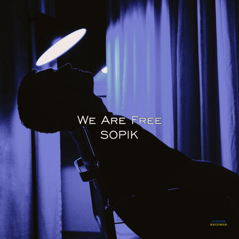 We Are Free EP