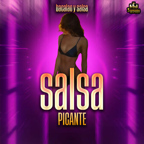 Bacalao Y Salsa