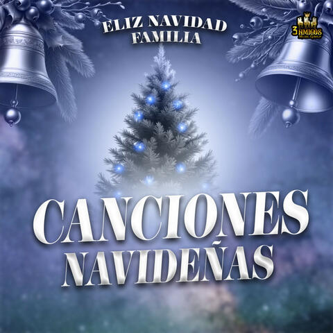 Feliz Navidad Familia