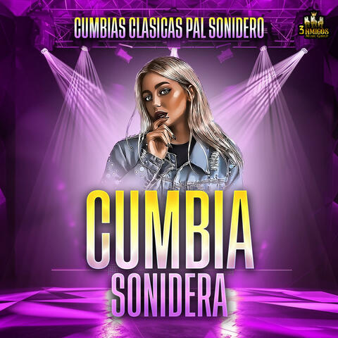 Cumbias Clasicas Pal Sonidero