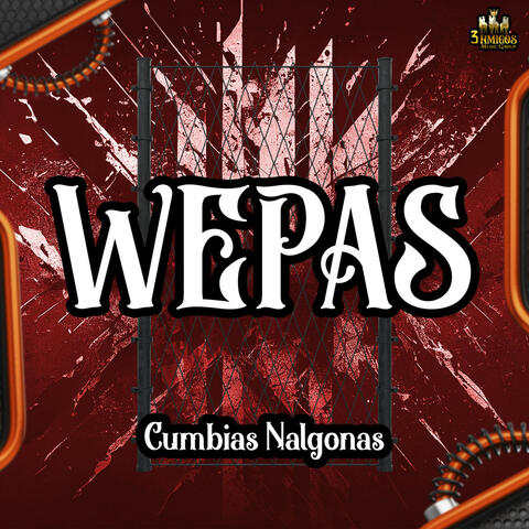 Cumbias Nalgonas
