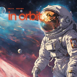 in orbit (feat. Nikki Ben)