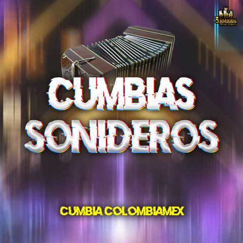 Cumbia Colombiamex