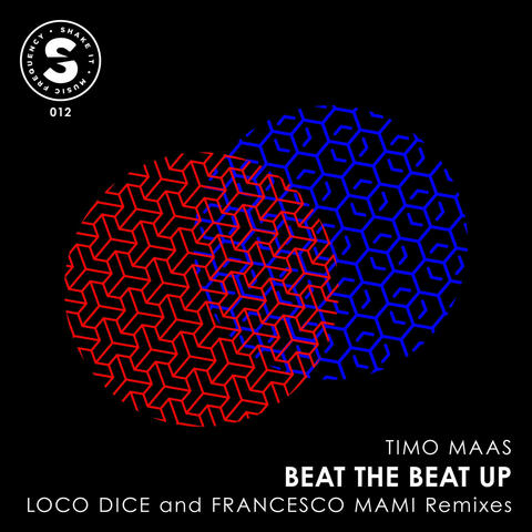 Beat The Beat Up