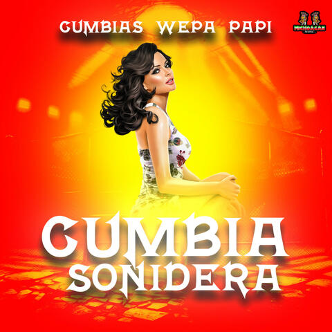 Cumbias Con Wepa Papi