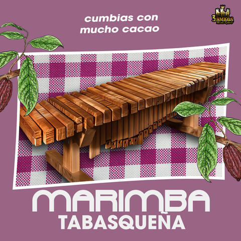 Cumbias Con Mucho Cacao