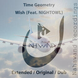 Wish (Feat. NIGHTOWL)