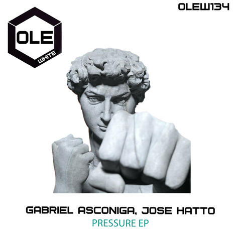 Pressure EP