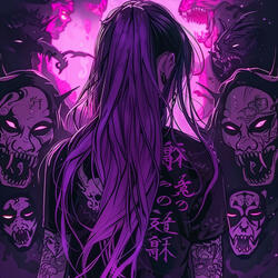 Orchestra of the dead