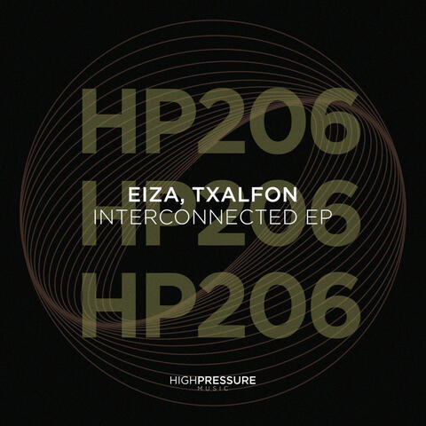 Interconnected EP