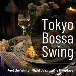 Soothing Winter Night