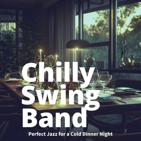 Perfect Jazz for a Cold Dinner Night