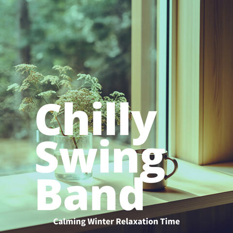 Calming Winter Relaxation Time
