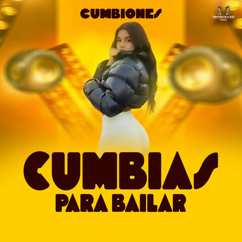 Cumbiones
