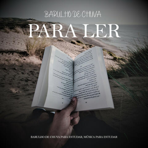 Barulho de Chuva Para Ler