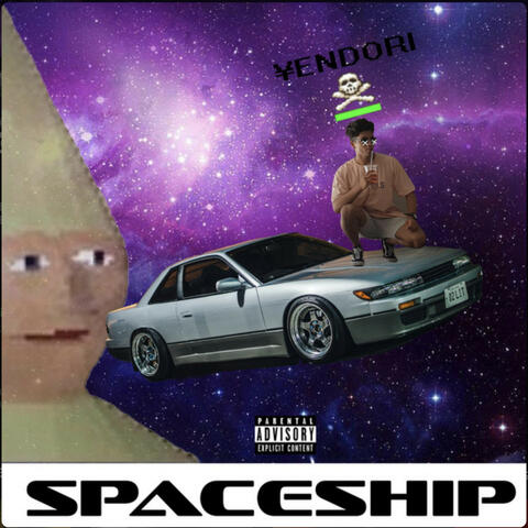 Spaceship