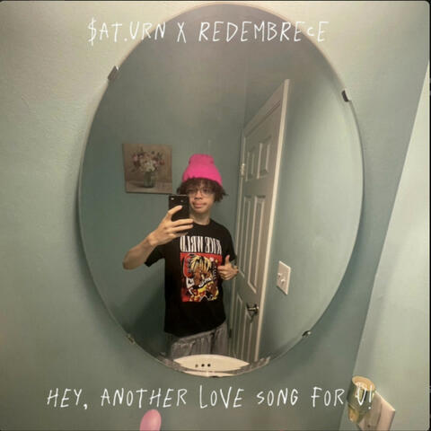 hey, another love song for u !