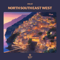 North South East West