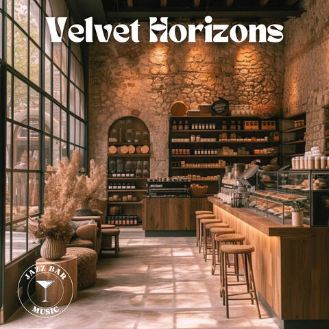Velvet Horizons