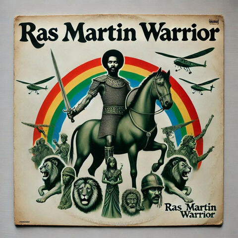 Warrior