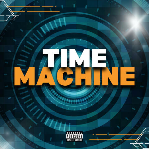 Time Machine