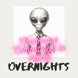 Commitment to Myself