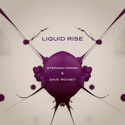 Liquid Rise - Single