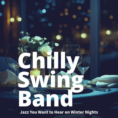 Jazz You Want to Hear on Winter Nights