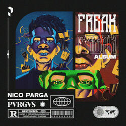 Freak Intro