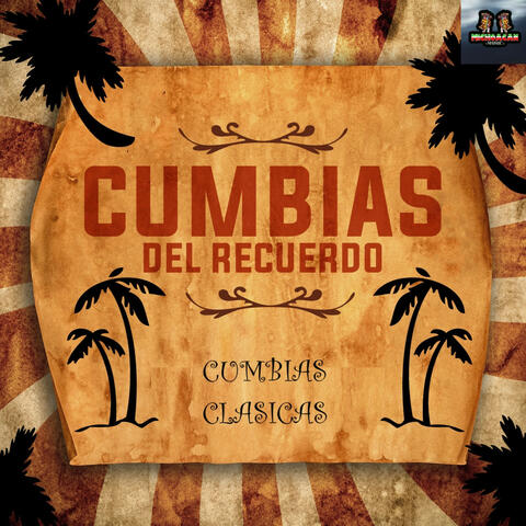 Cumbias Del Recuerdo