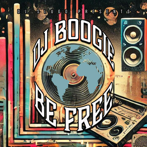 Be Free