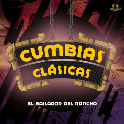 El Bailador Del Rancho