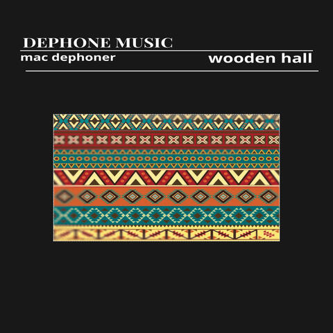 Wooden Hall