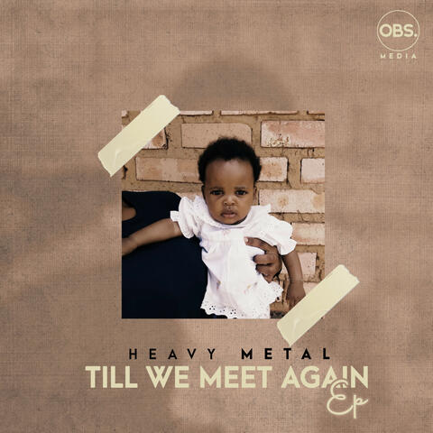 Till We Meet Again EP