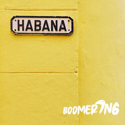 Habana feat. Frank Fonte