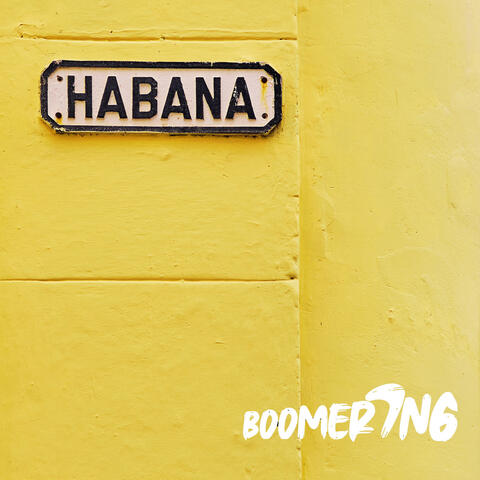 Habana feat. Frank Fonte