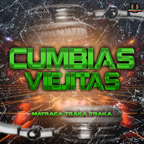 Matraca Traka Traka