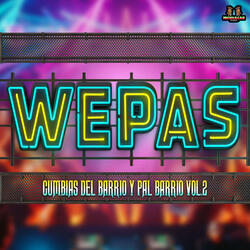 Cumbia Usurraka