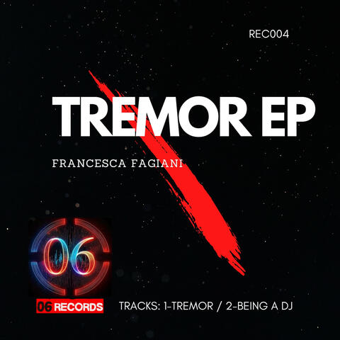 Tremor EP