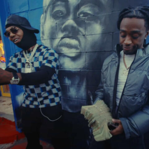 In These Streets