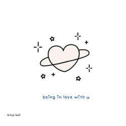 being in love with u (bad idea)