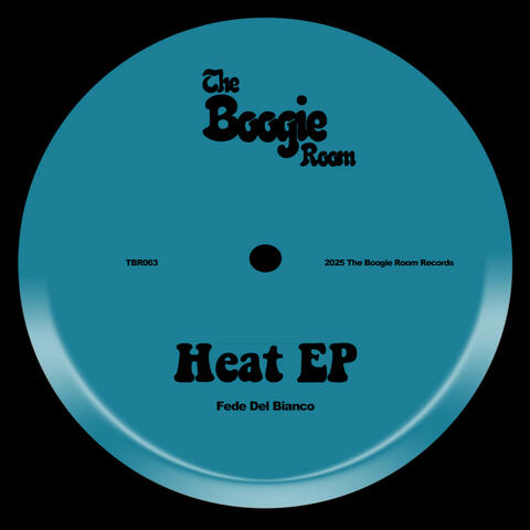 Heat EP