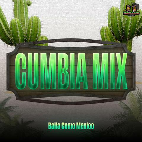 Baila Como Mexico